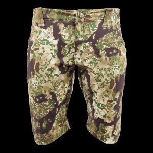 Valhalla II Short