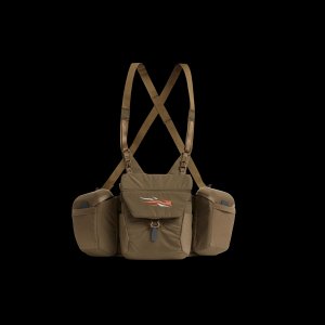 SITKA Mountain Optics Harness hunting gear