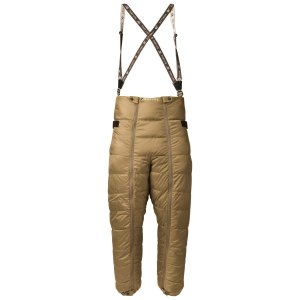 Men's Whitecloud Down Bib