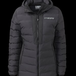 Women's Elements Hooded Jacket