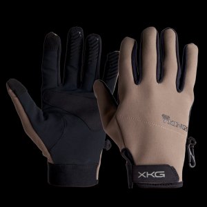 XKG Mid-Weight Gloves