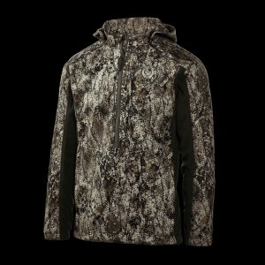 RISE PRO HOODIE