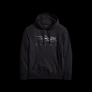 SITKA Icon Optifade Pullover Hoodie