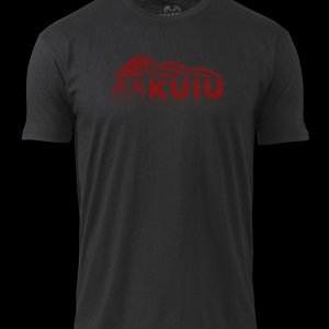KUIU Flag Block Logo T-Shirt