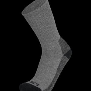 Kings 2-Pack Merino Socks