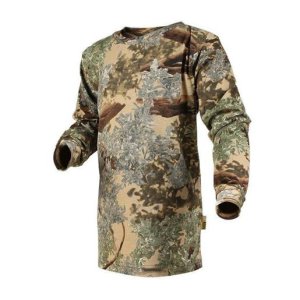 Kings Camo Youth Desert Shadow Classic Long Sleeve Hunting Shirt - Kings Desert Shadow